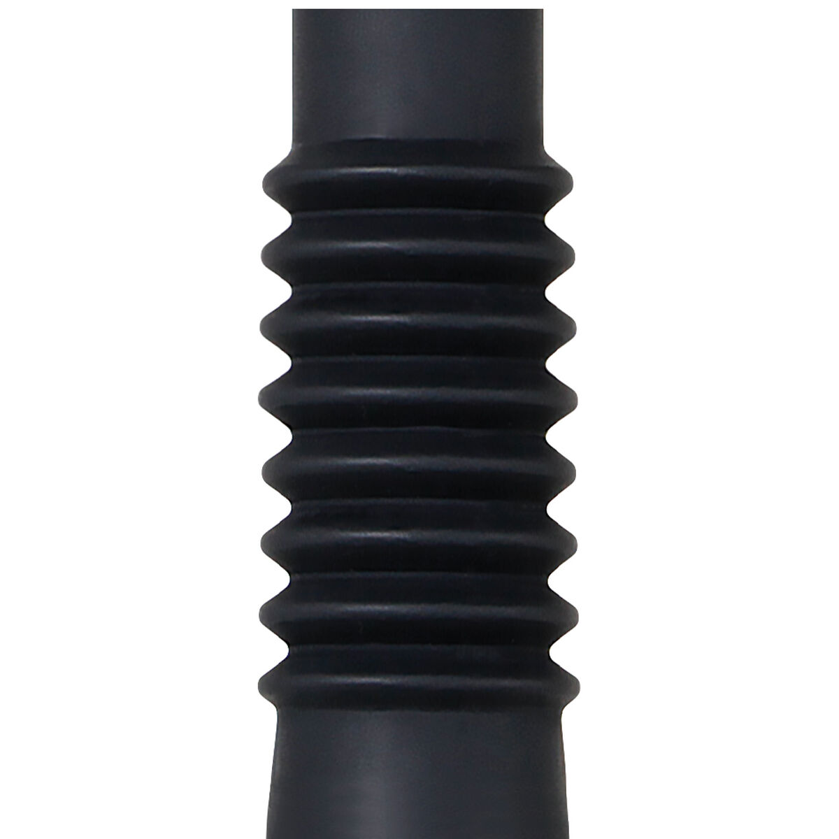 Vibratore per il Punto-G Evolved Nero